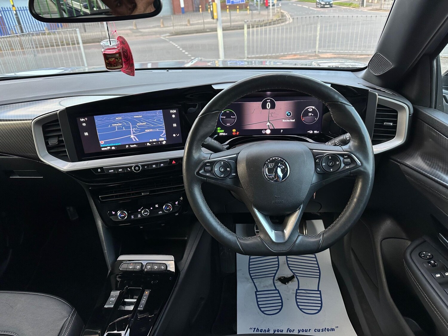 Vehicle 33