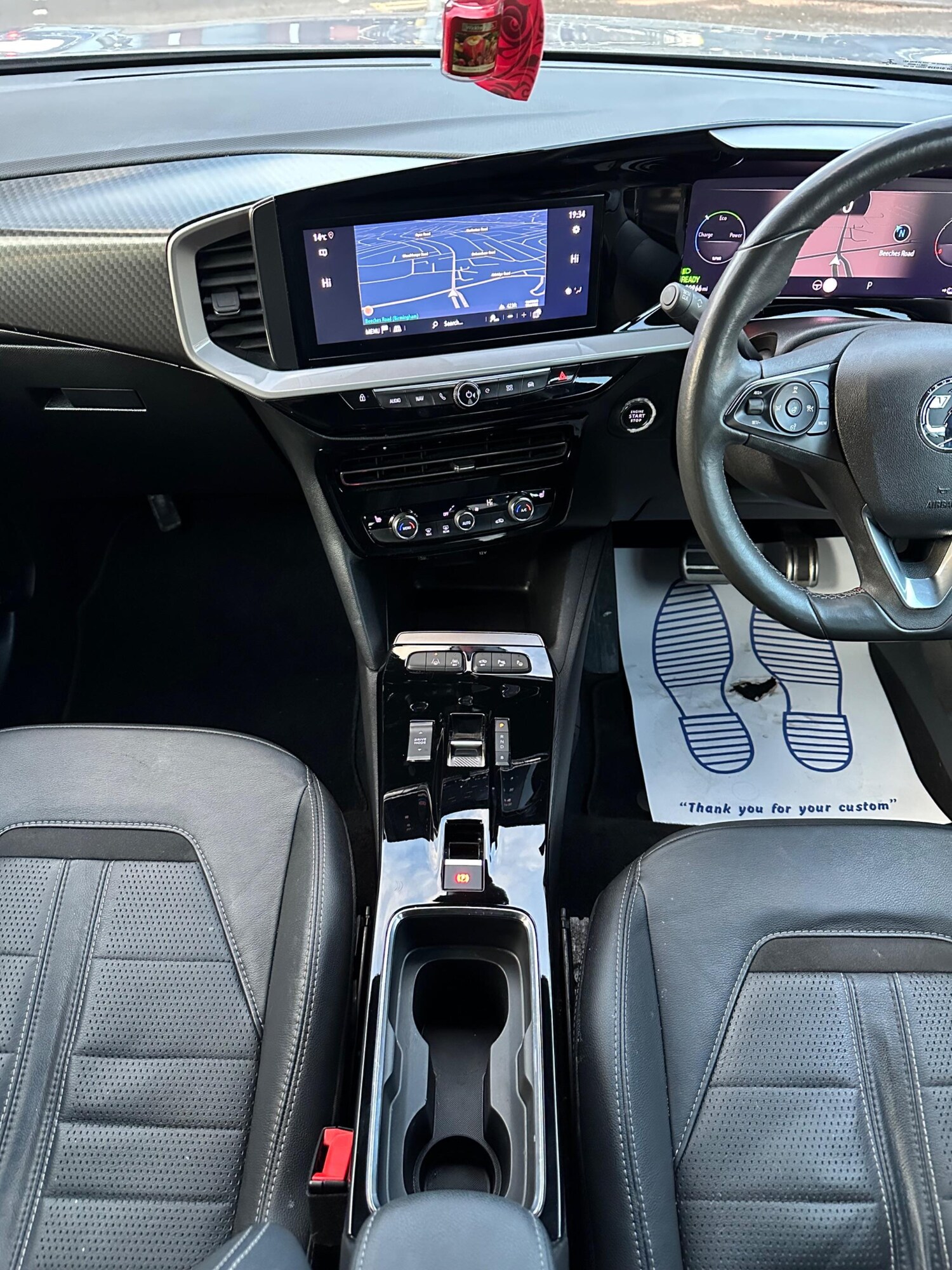 Vehicle 35