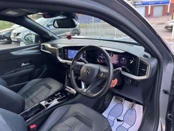 Used Vauxhall Mokka-e 2022 for sale - 74679260: Photo