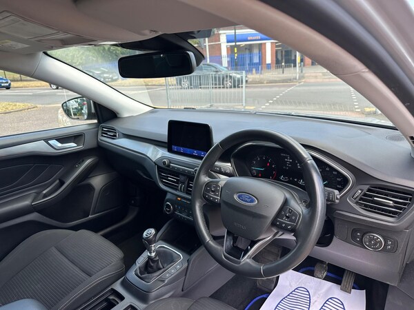 Used Ford Focus 2021 for sale - 75081767: Photo 18