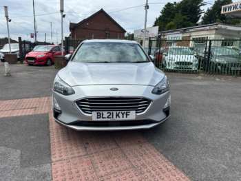2021 (21) - 1.0T EcoBoost MHEV Titanium Edition Euro 6 (s/s) 5dr
