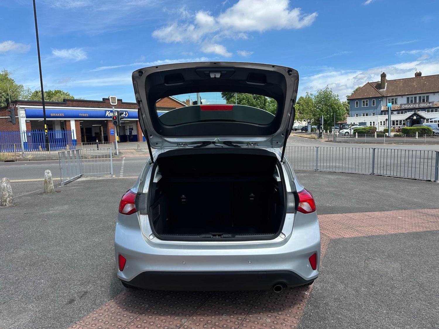 Vehicle 25
