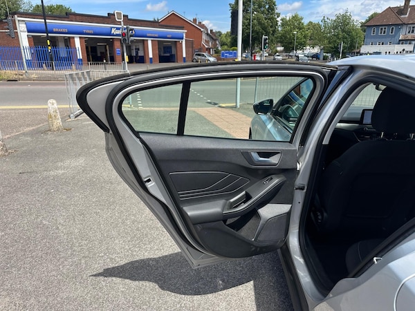 Used Ford Focus 2021 for sale - 75081767: Photo 27