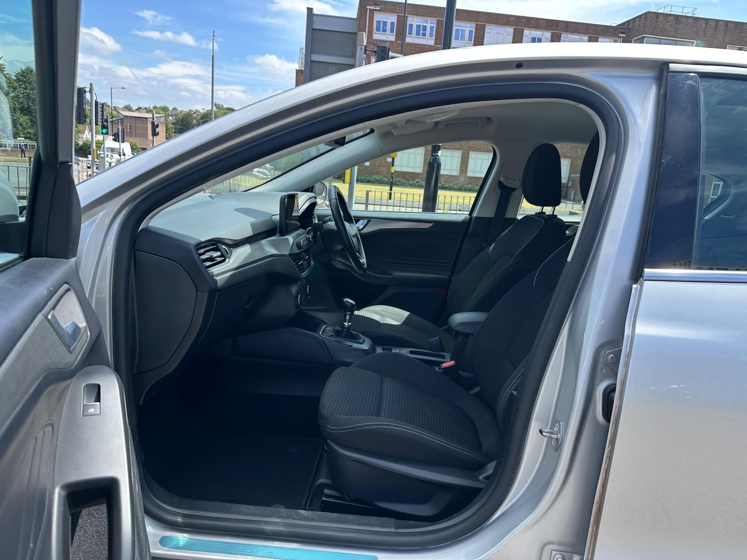 Vehicle 28
