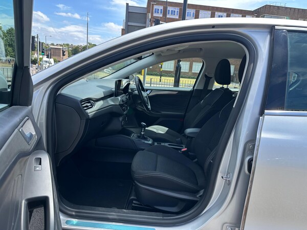 Used Ford Focus 2021 for sale - 75081767: Photo 28