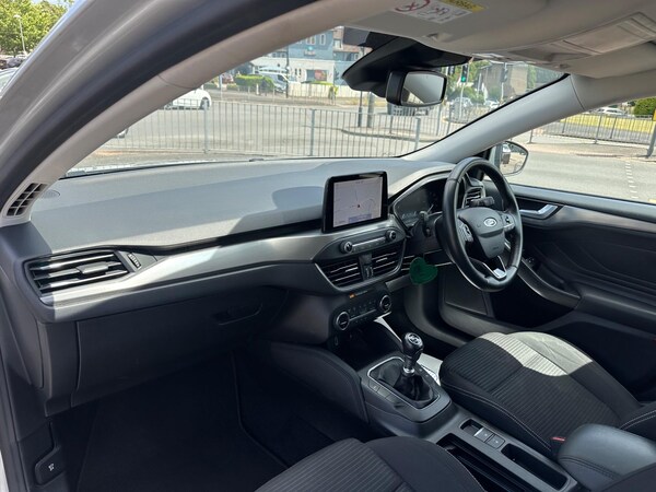 Used Ford Focus 2021 for sale - 75081767: Photo 29