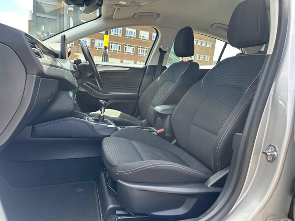 Used Ford Focus 2021 for sale - 75081767: Photo 30