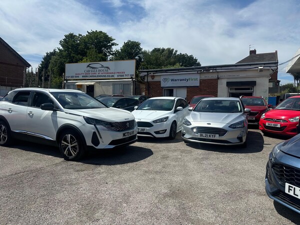 Used Ford Focus 2021 for sale - 75081767: Photo 32