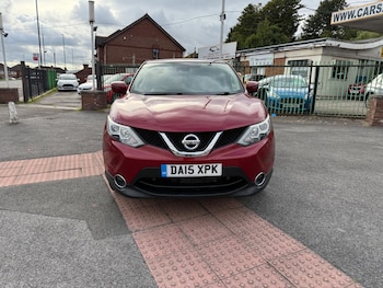 2015 (15) - 1.2 DIG-T Acenta XTRON 2WD Euro 6 (s/s) 5dr