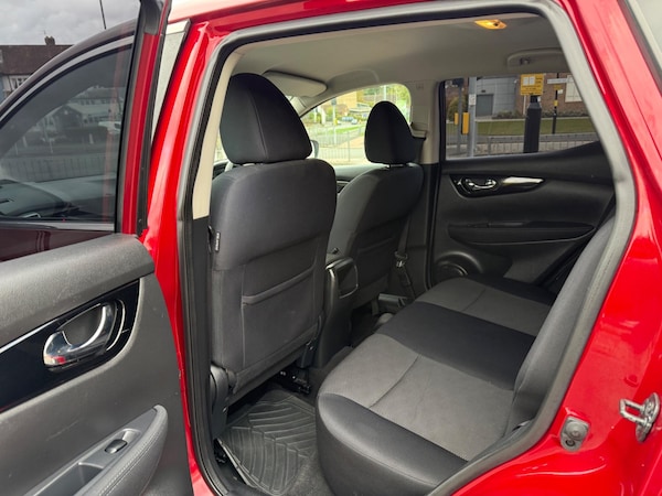 Used Nissan Qashqai 2015 for sale - 76179301: Photo 26