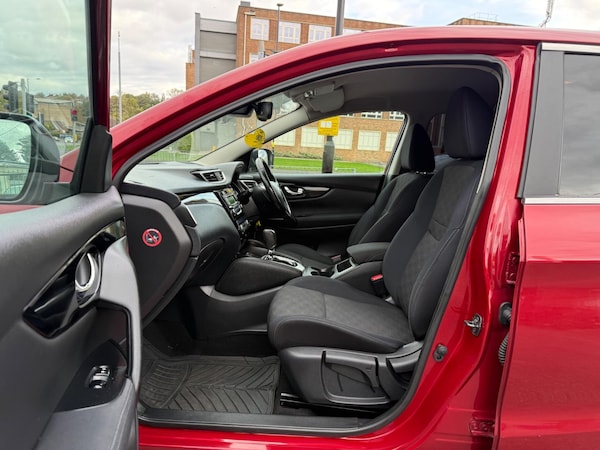 Used Nissan Qashqai 2015 for sale - 76179301: Photo 29