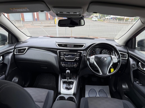 Used Nissan Qashqai 2015 for sale - 76179301: Photo 32
