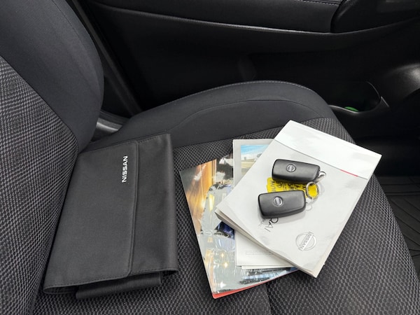 Used Nissan Qashqai 2015 for sale - 76179301: Photo 34