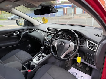 Used Nissan Qashqai 2015 for sale - 76179301: Photo 4