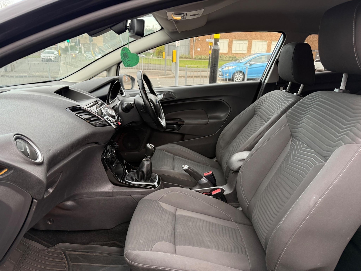 Vehicle 15