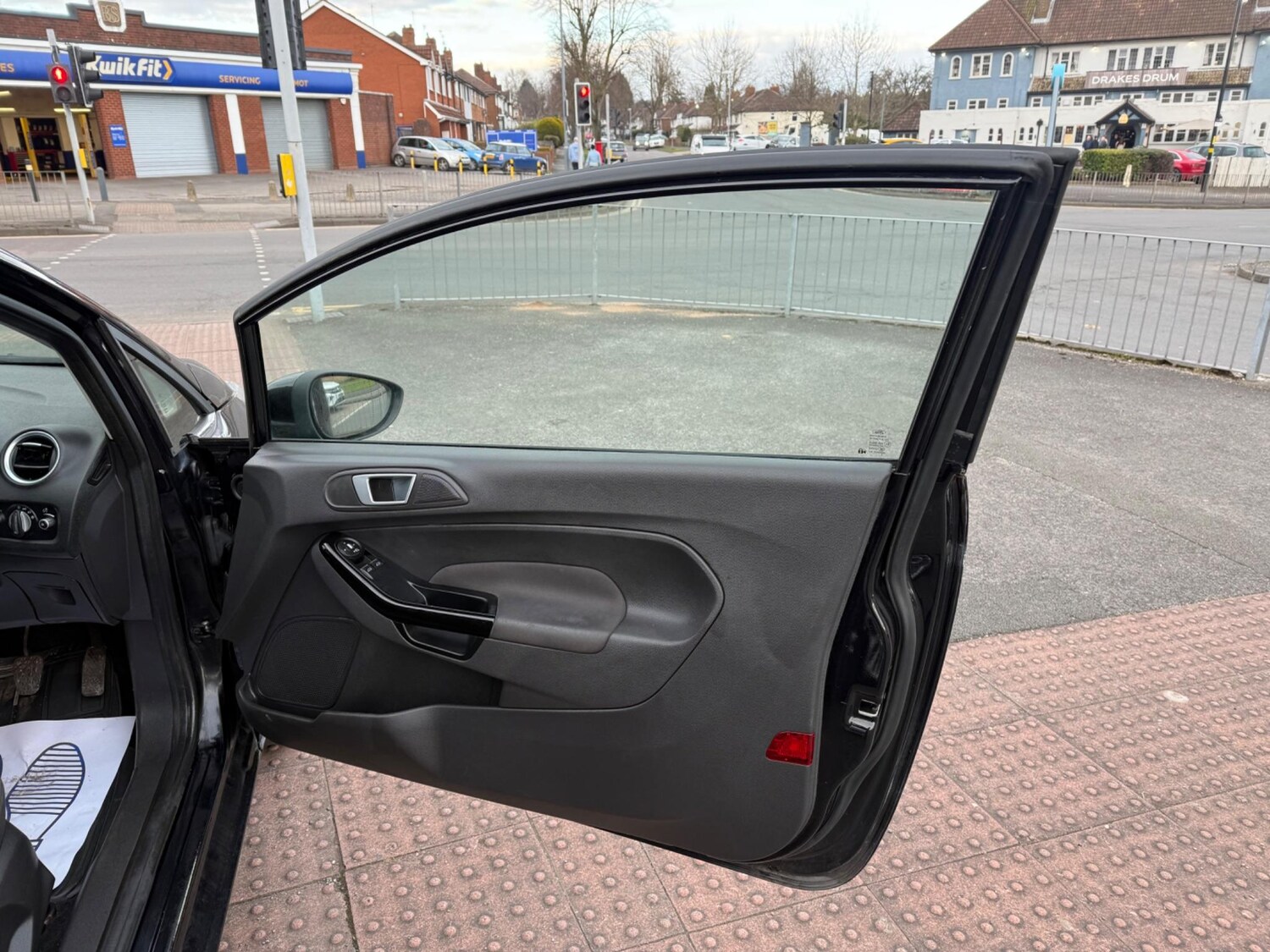 Vehicle 19