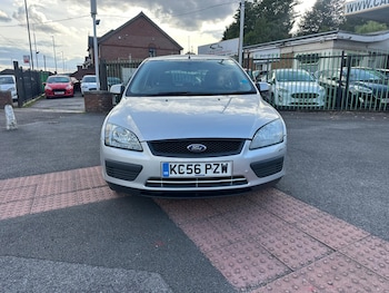 Used Ford Focus 2007 for sale - 75838345: Photo