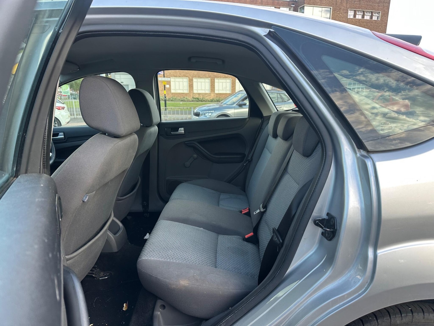 Vehicle 23