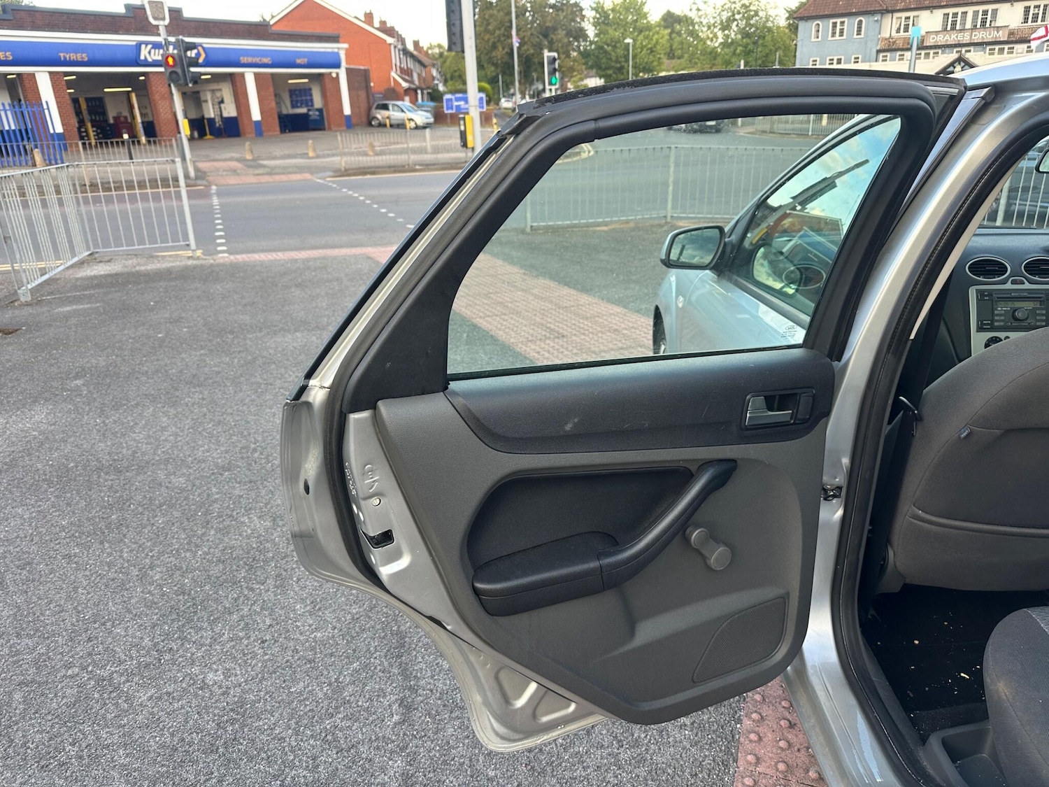 Vehicle 24
