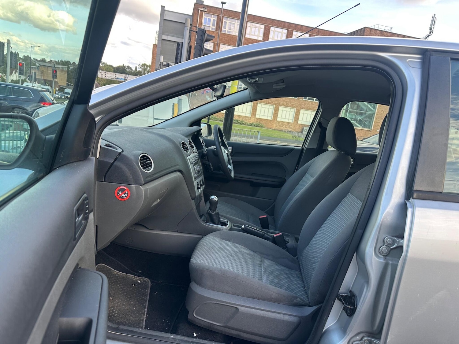 Vehicle 25