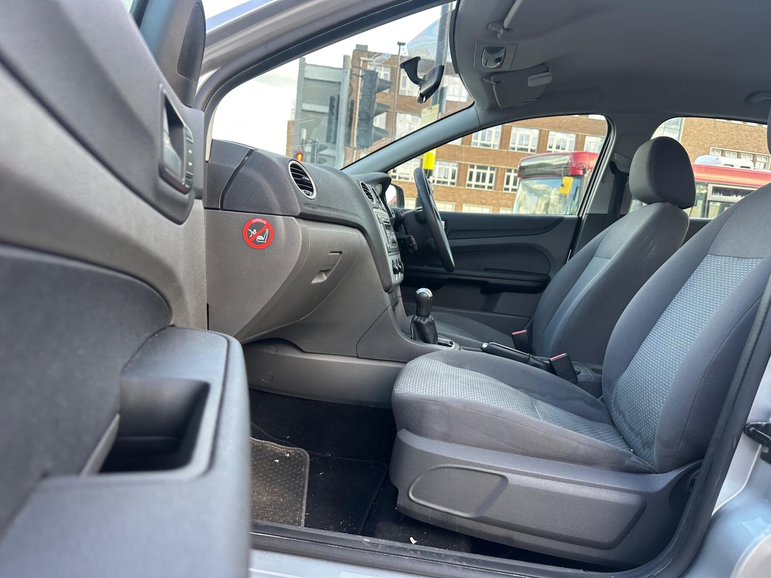 Vehicle 27