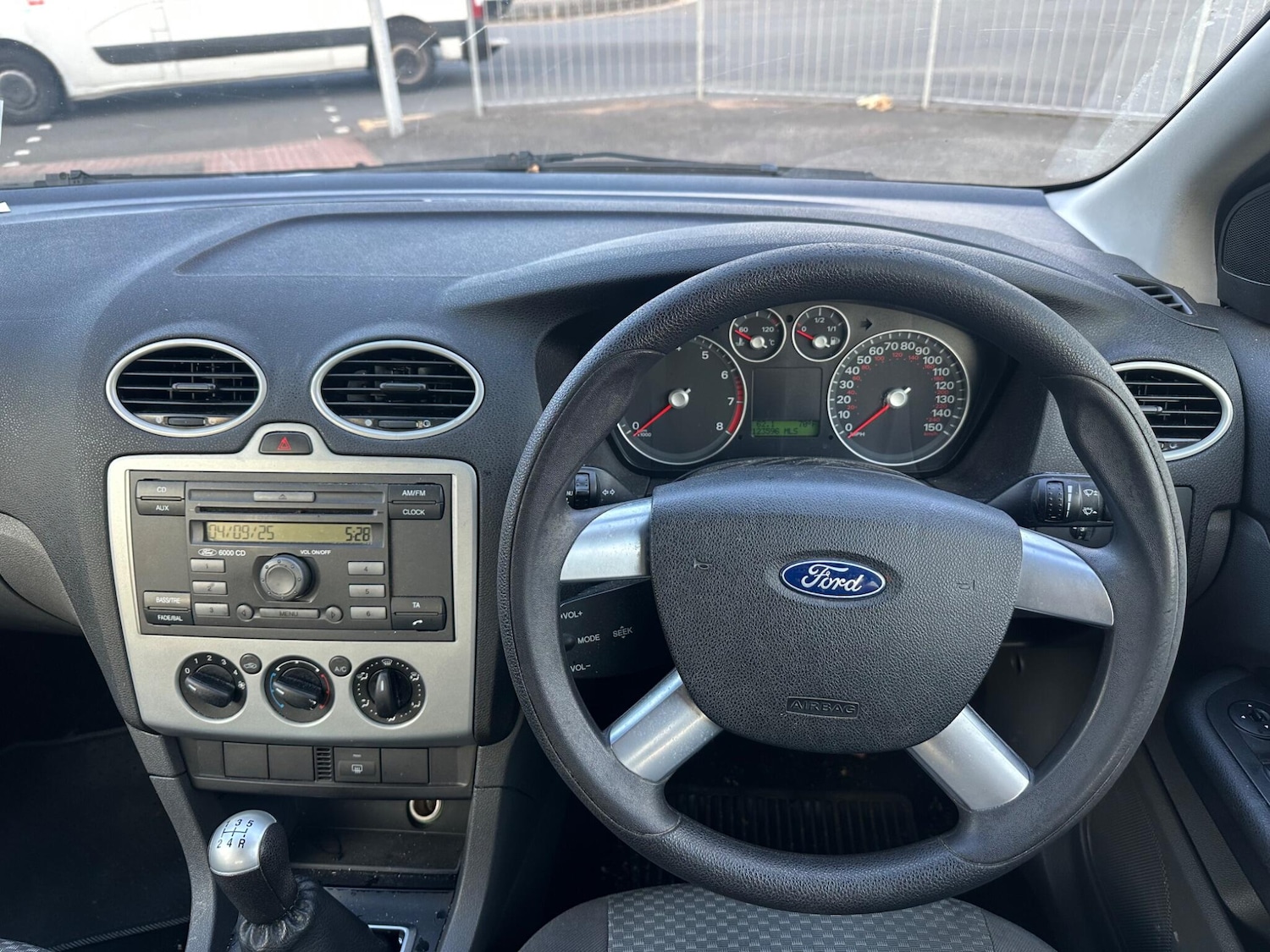 Vehicle 29