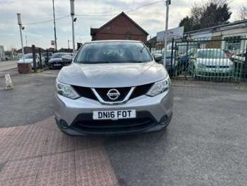 2016 (16) - 1.2 DIG-T Visia 2WD Euro 6 (s/s) 5dr