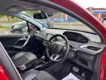 Used Peugeot 2008 2017 for sale - 74534041: Photo