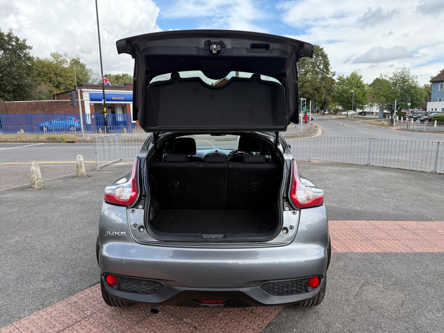 Vehicle 17