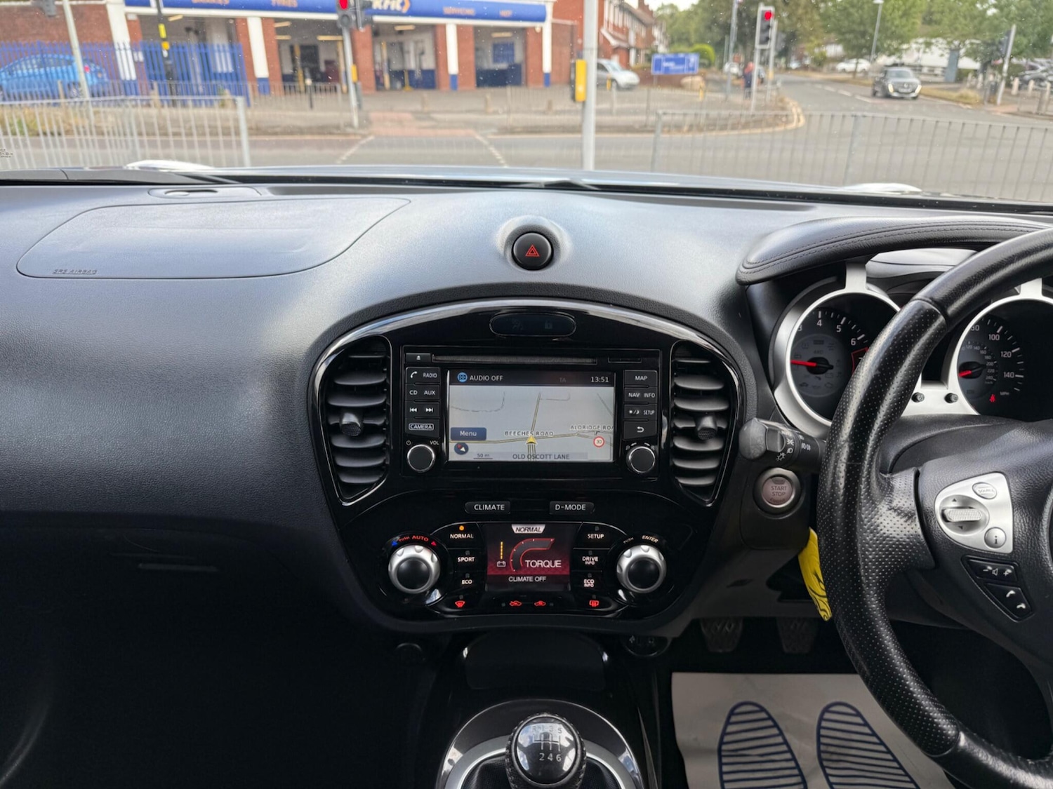 Vehicle 31