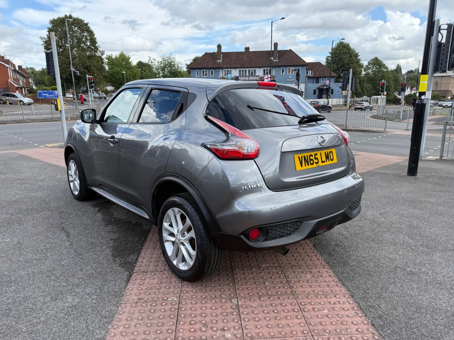 Vehicle 6