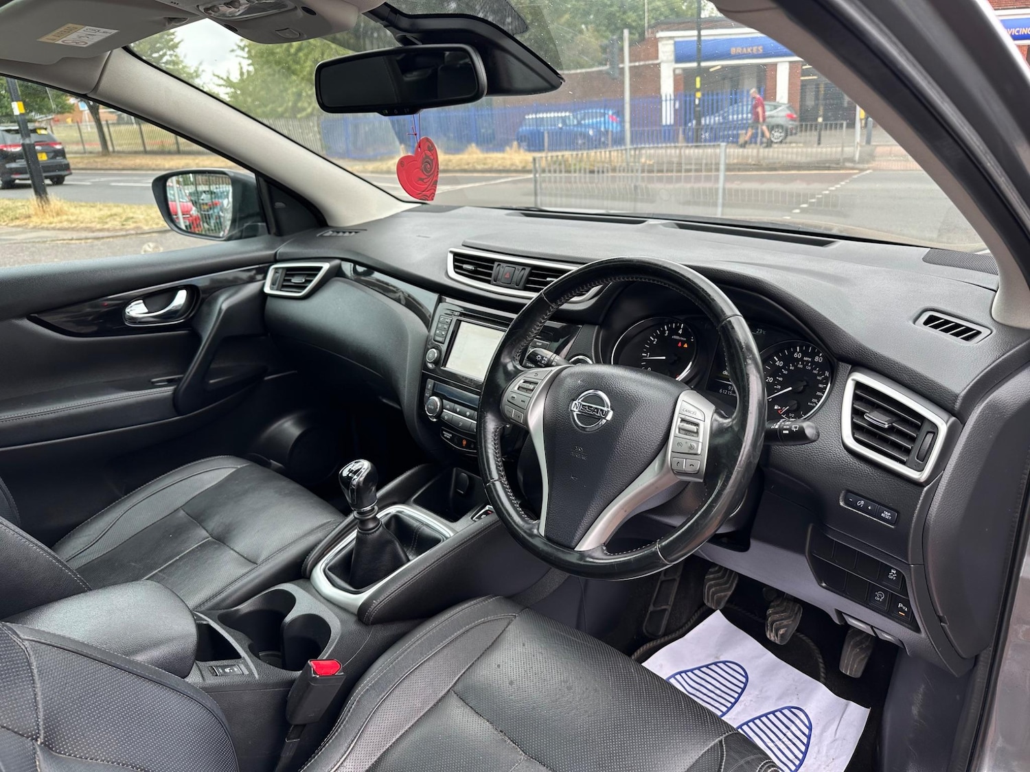 Vehicle 19
