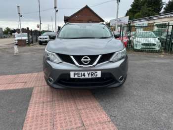 2014 (14) - 1.2 DIG-T Tekna 2WD Euro 5 (s/s) 5dr