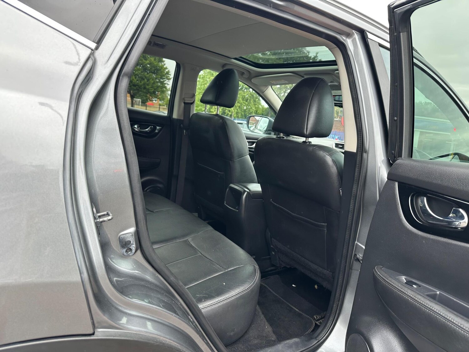 Vehicle 24