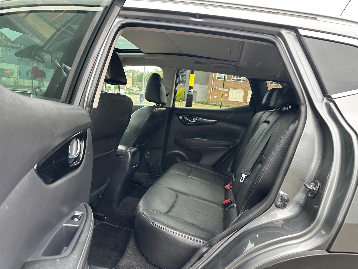 Vehicle 26