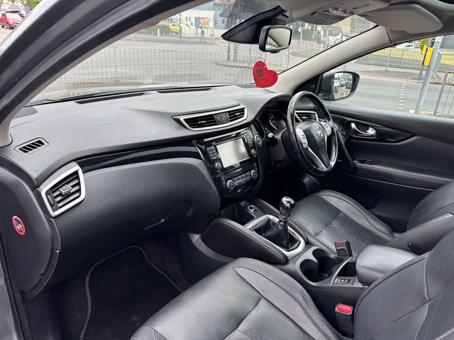 Vehicle 29