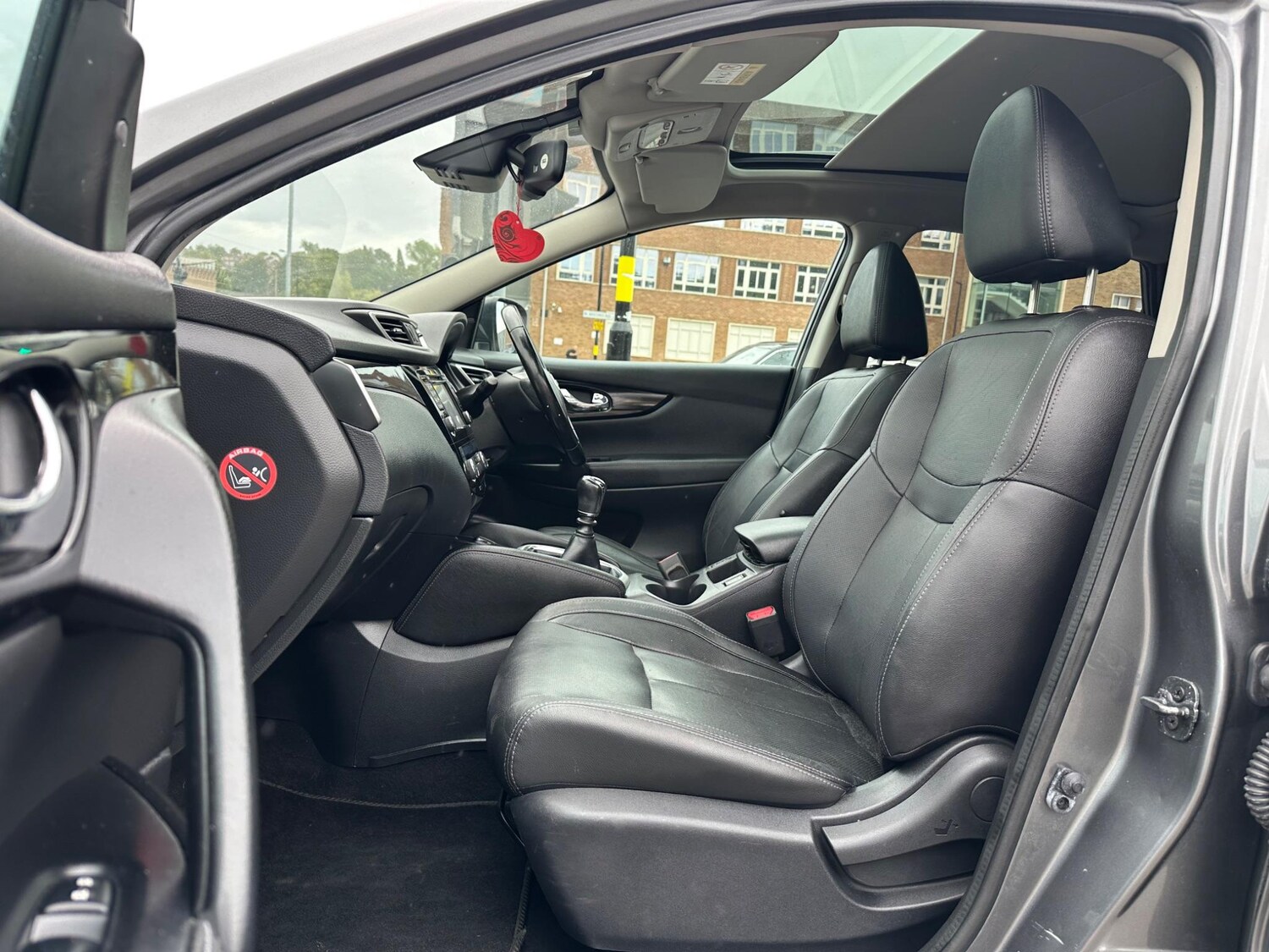 Vehicle 30