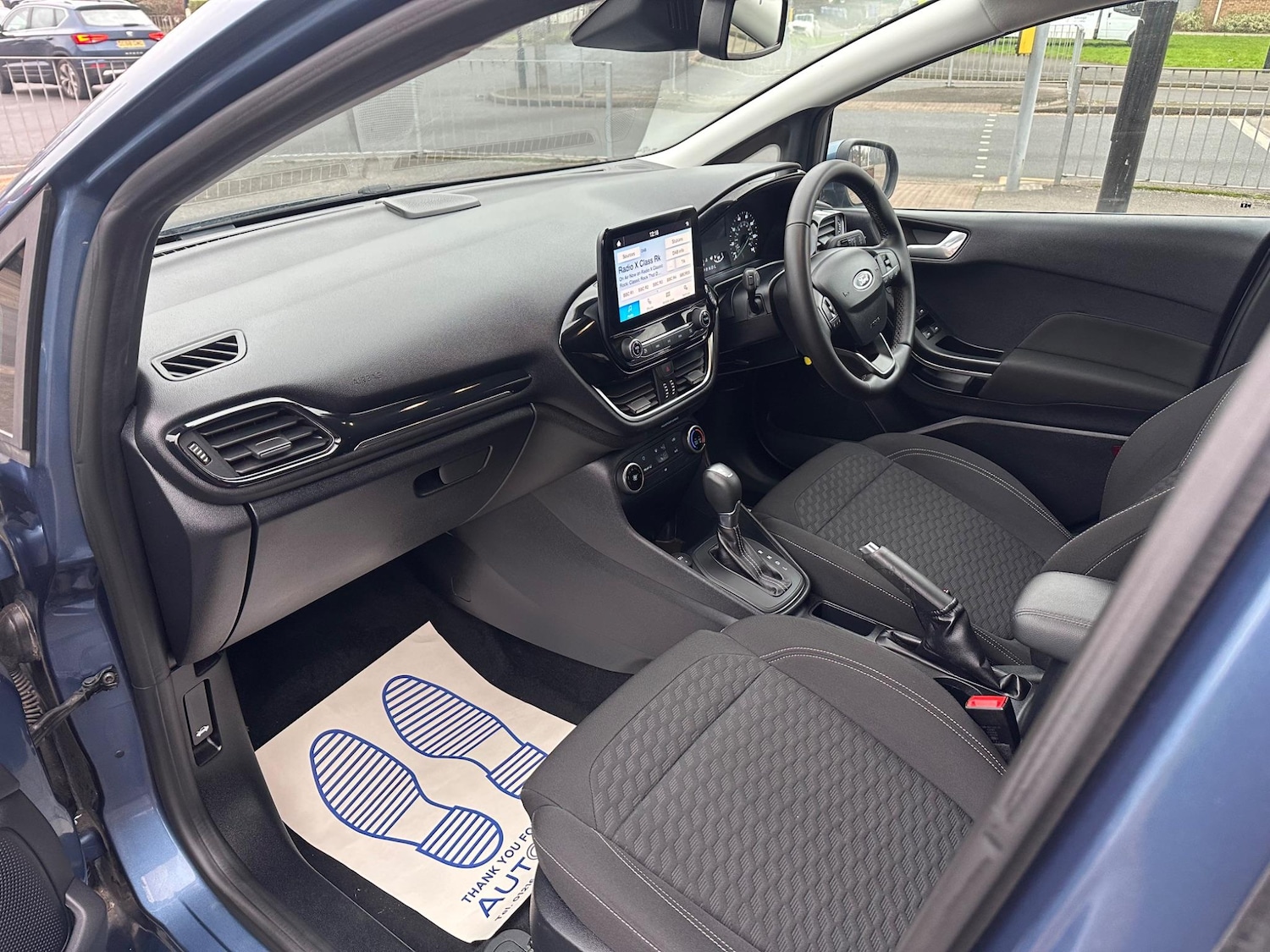 Vehicle 29