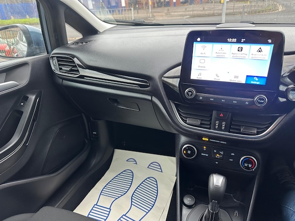 Used Ford Fiesta 2023 for sale - 74654213: Photo 35