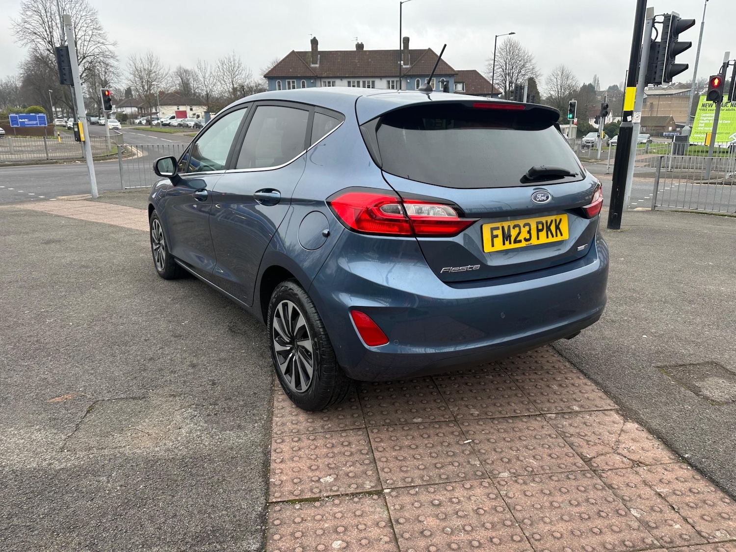 Vehicle 7