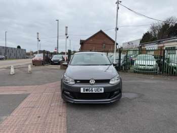 2017 (66) - 1.0 TSI BlueMotion Tech R-Line Euro 6 (s/s) 5dr