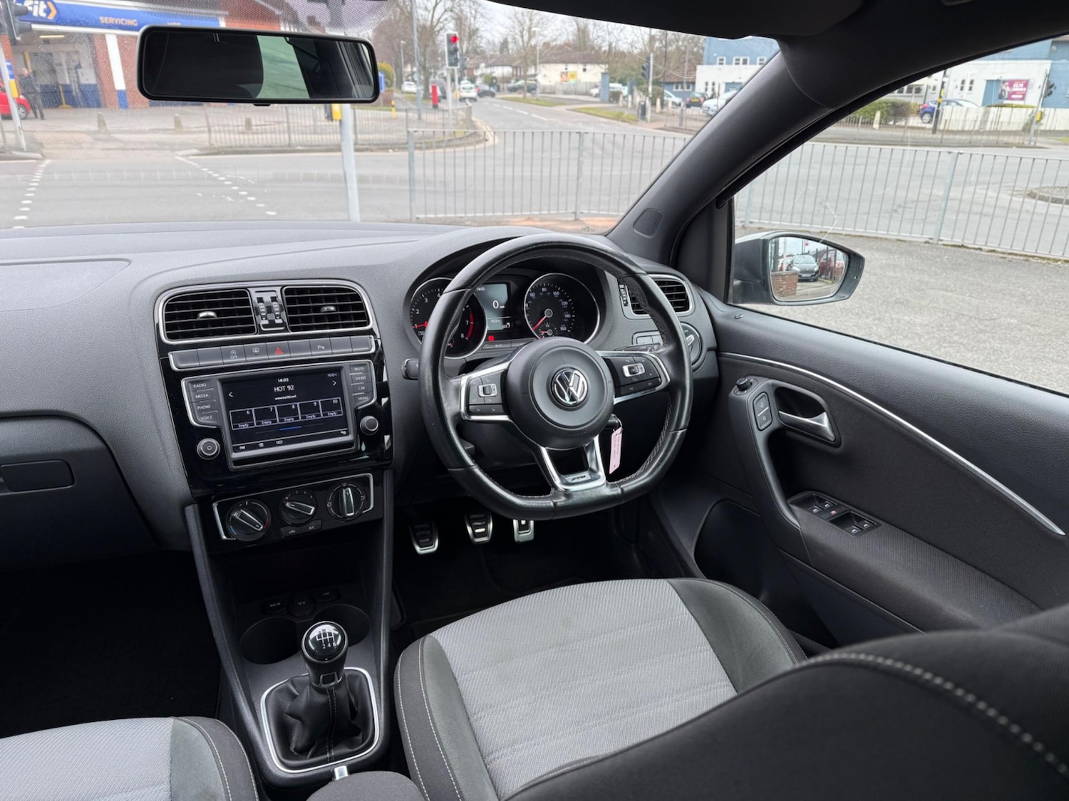 Vehicle 26