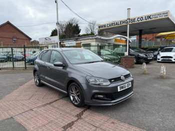 Used Volkswagen Polo 2017 for sale - 74667275: Photo