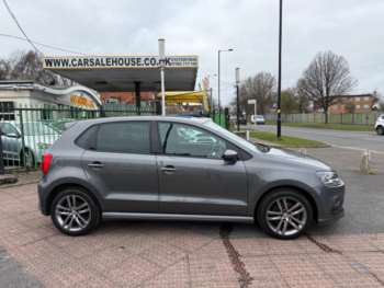 Used Volkswagen Polo 2017 for sale - 74667275: Photo
