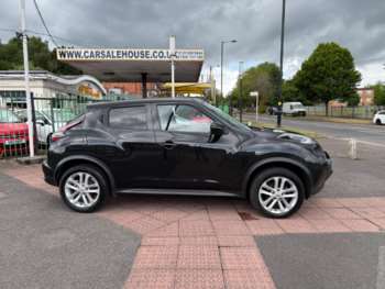 Used Nissan Juke 2016 for sale - 74787830: Photo