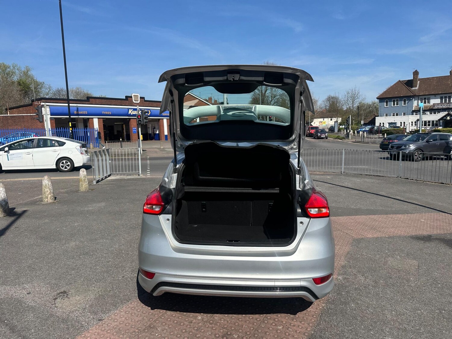 Vehicle 25