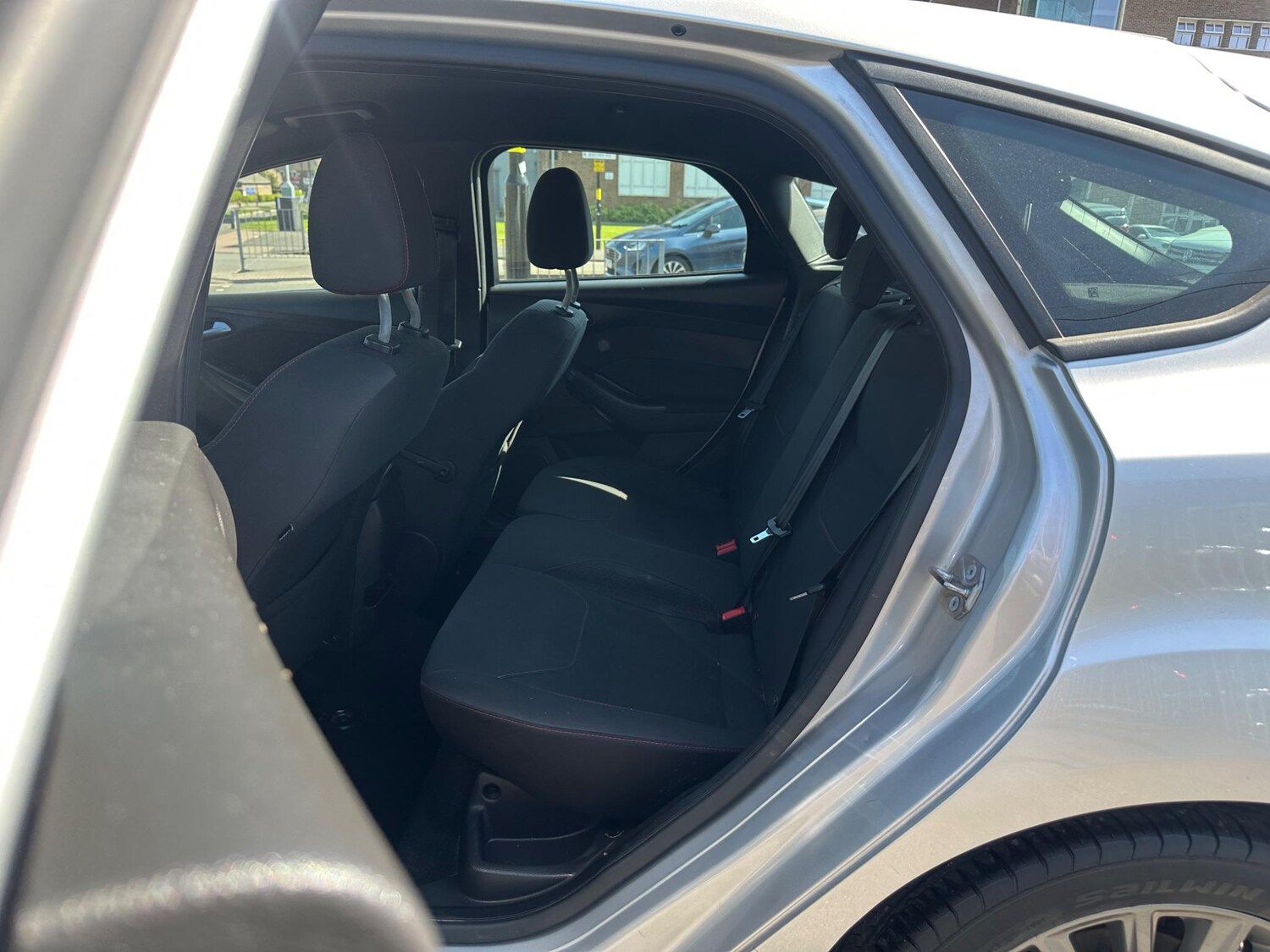 Vehicle 26