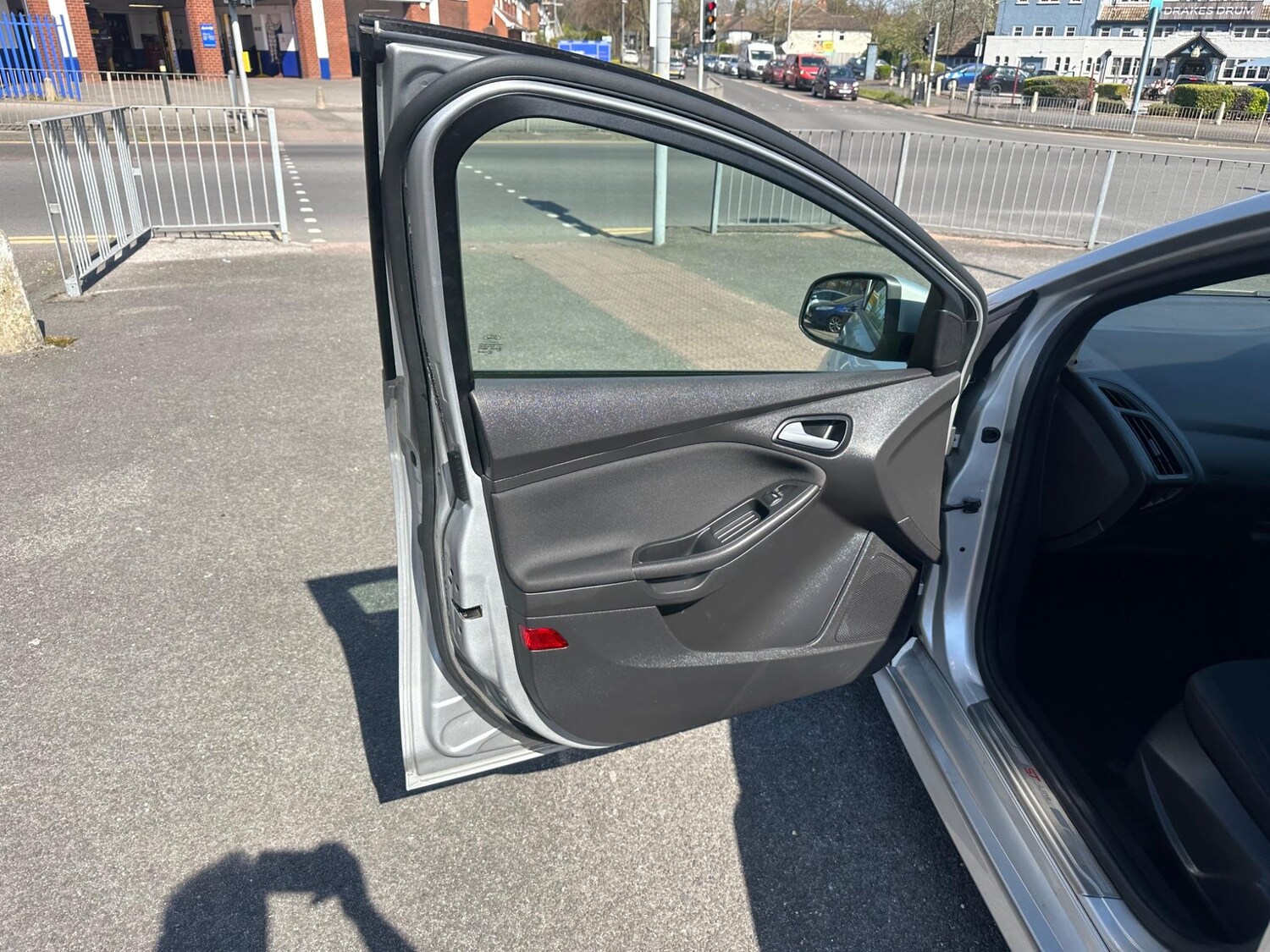 Vehicle 31