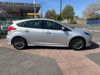 Used Ford Focus 2017 for sale - 74545757: Photo
