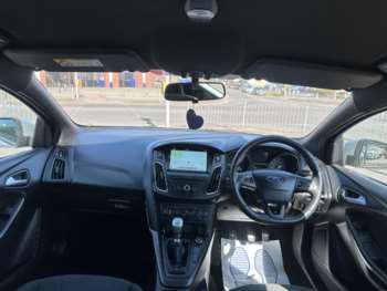 Used Ford Focus 2017 for sale - 74545757: Photo